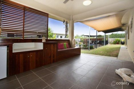Property photo of 4 Polmaise Close Burdell QLD 4818
