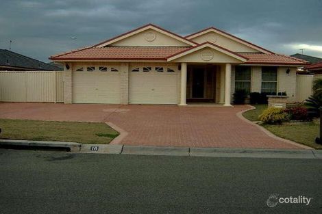 Property photo of 32 Frank Oliveri Drive Chipping Norton NSW 2170