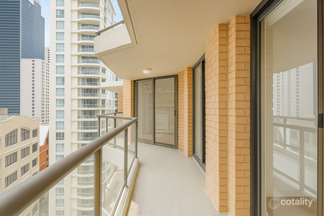 154/336-346 Sussex St, Sydney, NSW 2000