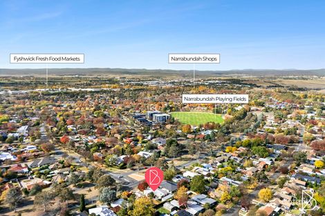Property photo of 120 Captain Cook Crescent Narrabundah ACT 2604