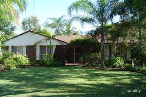 Property photo of 77 Melrose Drive Flinders View QLD 4305