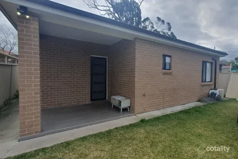 1/83 Oxford Ave, Bankstown, NSW 2200