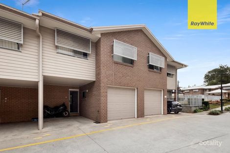 18/29-33 Juers St, Kingston, QLD 4114