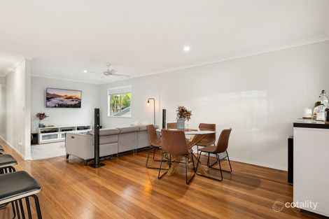 Property photo of 381 Hawthorne Road Hawthorne QLD 4171