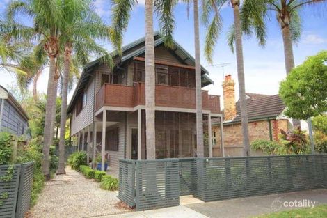 39 Alexander St, Manly, NSW 2095