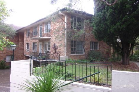 3/91-95 Burns Bay Rd, Lane Cove, NSW 2066