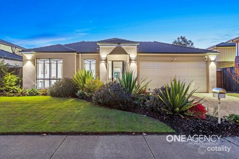 Property photo of 86 Lennon Boulevard Point Cook VIC 3030