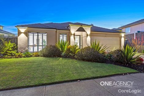 Property photo of 86 Lennon Boulevard Point Cook VIC 3030