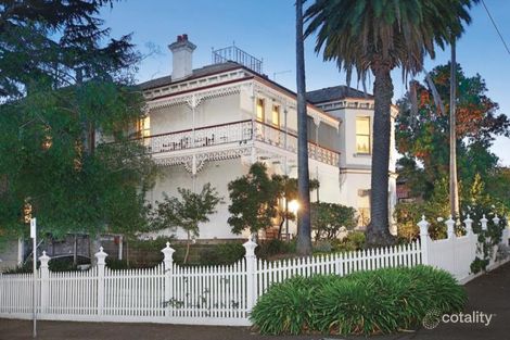 1 Selbourne Rd, Kew, VIC 3101