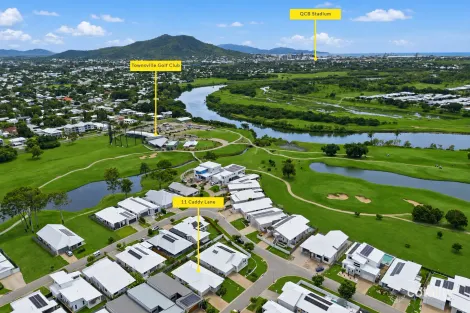 Property photo of 11 Caddy Lane Rosslea QLD 4812