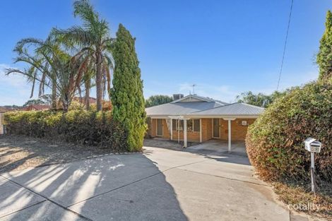 Property photo of 43 High Road Wanneroo WA 6065