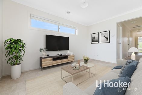 Property photo of 5 Springwater Drive Drouin VIC 3818