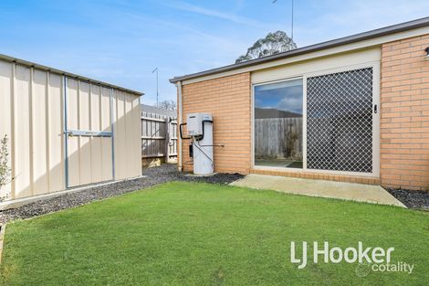 Property photo of 5 Springwater Drive Drouin VIC 3818