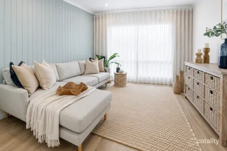 Property photo of 11 Caddy Lane Rosslea QLD 4812