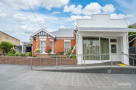 34 Balfour St, Culcairn, NSW 2660