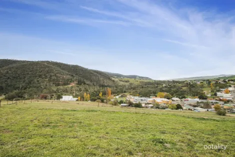 11 Wills St, Omeo, VIC 3898