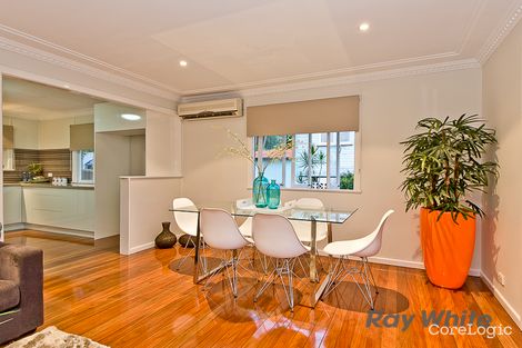 Property photo of 21 Beau Vista Street Geebung QLD 4034