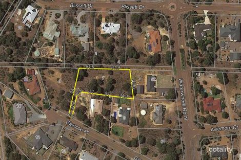 7 Glencoe Pl, Bedfordale, WA 6112