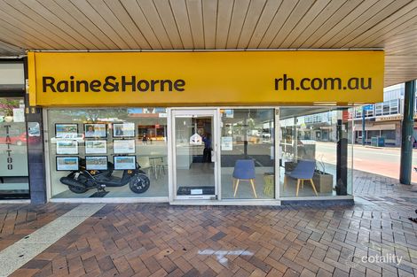 4/201 George St, Liverpool, NSW 2170