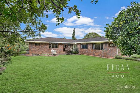 Property photo of 15 James Mac Court Narangba QLD 4504