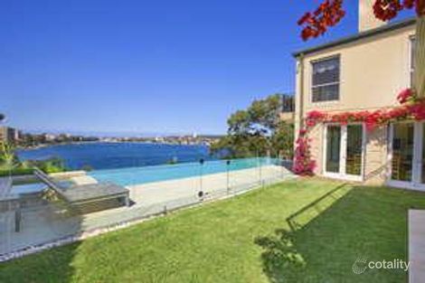 Property photo of 16 Beatty Street Balgowlah Heights NSW 2093