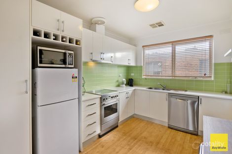 Property photo of 6/21 Bishop Street Kingsville VIC 3012