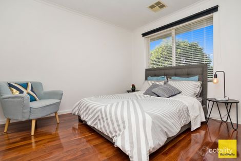 Property photo of 6/21 Bishop Street Kingsville VIC 3012