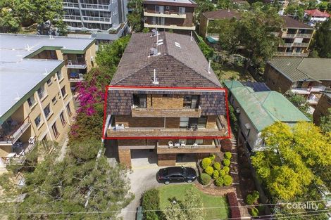 Property photo of 8/26 Lima Street Auchenflower QLD 4066