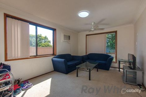 Property photo of 60 Casuarina Circuit Warabrook NSW 2304
