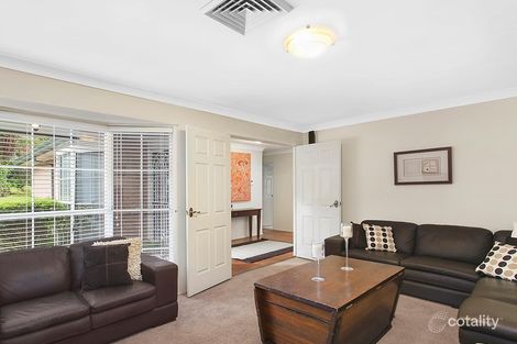 Property photo of 156 Shepherds Drive Cherrybrook NSW 2126
