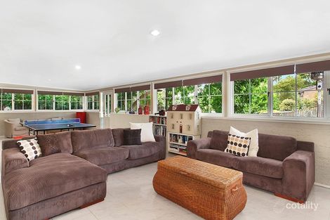 Property photo of 156 Shepherds Drive Cherrybrook NSW 2126