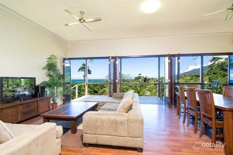 Property photo of 13 Zena Close Cape Tribulation QLD 4873