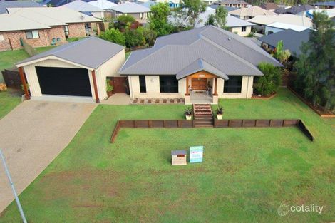 Property photo of 8 Magpie Avenue Yeppoon QLD 4703