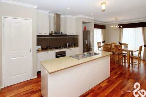 Property photo of 96 Riverdale Boulevard Mernda VIC 3754