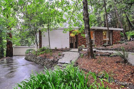 22 Stoney Rd, Belgrave, VIC 3160