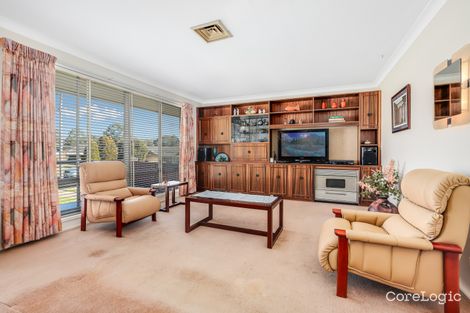 Property photo of 3 Leong Place Baulkham Hills NSW 2153