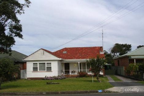Property photo of 11 Marlo Road Towradgi NSW 2518