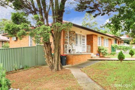 Property photo of 23 Union Street Riverwood NSW 2210
