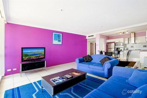 Property photo of 1104/3422 Surfers Paradise Boulevard Surfers Paradise QLD 4217