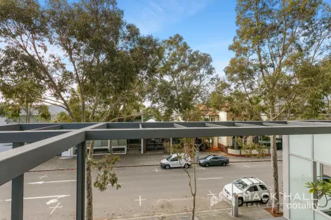 Property photo of 2C/1303 Hay Street West Perth WA 6005