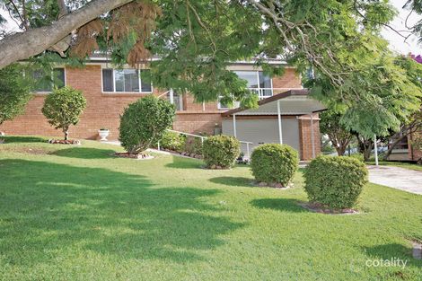 Property photo of 71 Corrie Parade Corlette NSW 2315