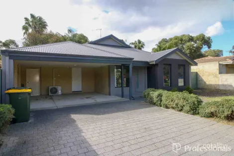 3 Bandicoot Pl, Brookdale, WA 6112
