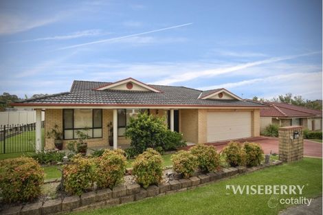 Property photo of 14 Ridgeland Street Woongarrah NSW 2259