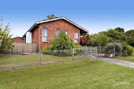 Property photo of 8 Hay Street Helensburgh NSW 2508
