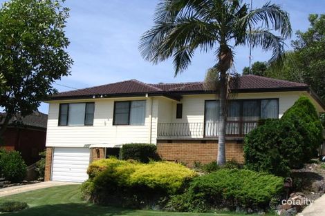 17 Pasadena Cres, Macquarie Hills, NSW 2285