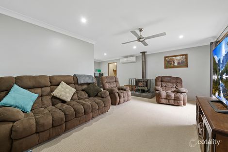 Property photo of 42 East Street Kingsthorpe QLD 4400