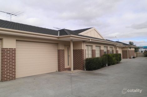 7/9 Dean St, Yarraville, VIC 3013