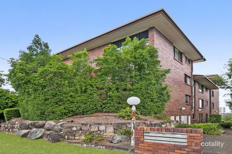 1/376 Milton Rd, Auchenflower, QLD 4066