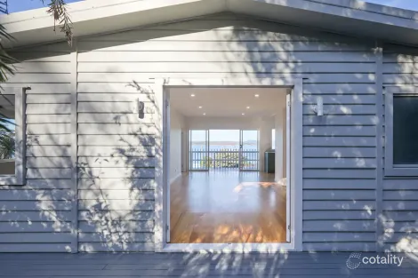 Property photo of 22 Norfolk Crescent Primrose Sands TAS 7173
