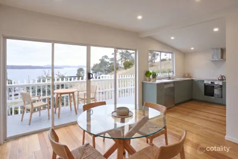 Property photo of 22 Norfolk Crescent Primrose Sands TAS 7173